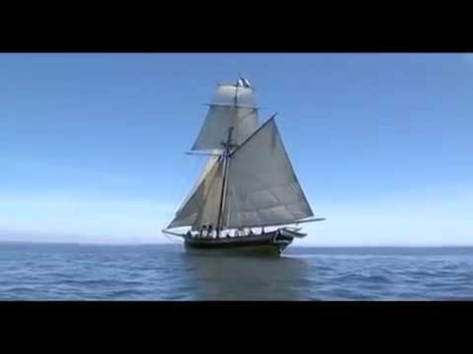 Quelle aventure : Sur la piste des pirates et des corsaires (Documentaire)