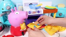 Play Doh Meal Makin Kitchen Playset Play Dough Mini Kitchen Chef Cocinita de Juguete Toy V