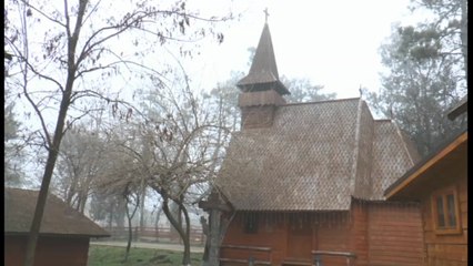 Nicusor Ionita - De ce sa ma intorc in sat (clip HD)