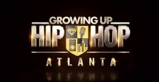 Growing Up Hip Hop Atlanta: 99 Problems and Sound Is One- Brandon Barnes Artist Showcase