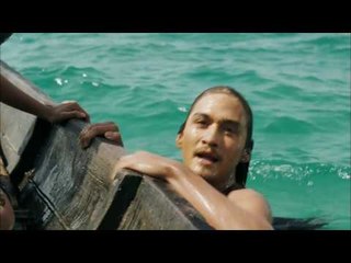 Pirates de Langkasuka - film Aventure fantastique