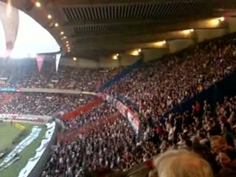 Paris est magique