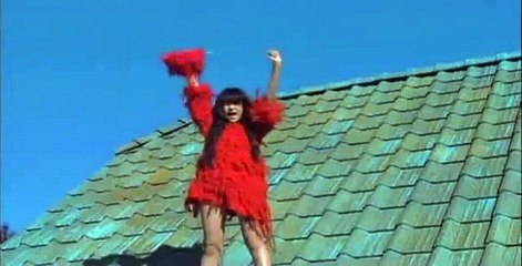 WOOL 100% Japanese Film