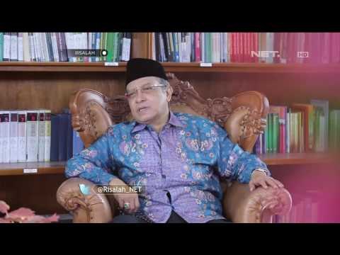 Risalah - Kearifan Lokal Dalam Mudik Nusantara - Said Aqil Siradj