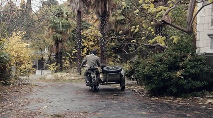 Гетеры майора Соколова 4 серия