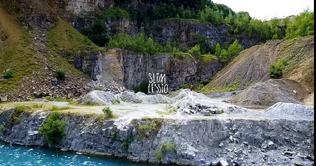 Slim Lessio "Piña Colada" (Prod Ponko)