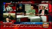 PML-N ministers are defending themselves, not PM Sharif- PTI's Shafqat Mehmood