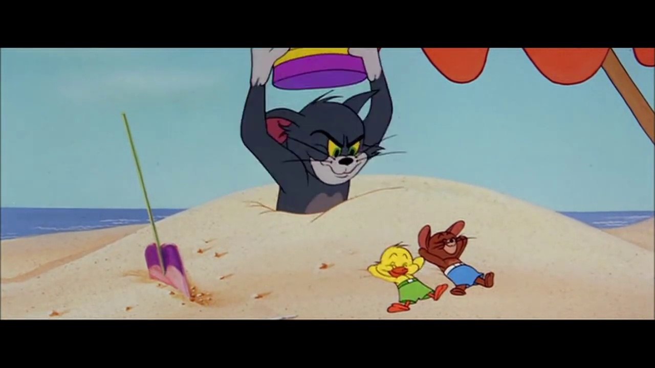 Tom And Jerry Episode 90