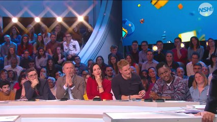 Cyril Hanouna a-t-il mauvaise haleine ? Black M lui répond dans TPMP !