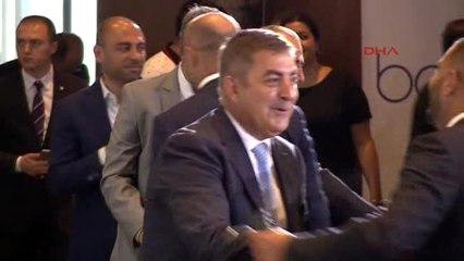 Süper Lig'de Yeni Sezon Fikstürü Belli Oldu