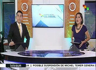 Reforma laboral del pdte. brasileño propone 12 horas de trabajo diario