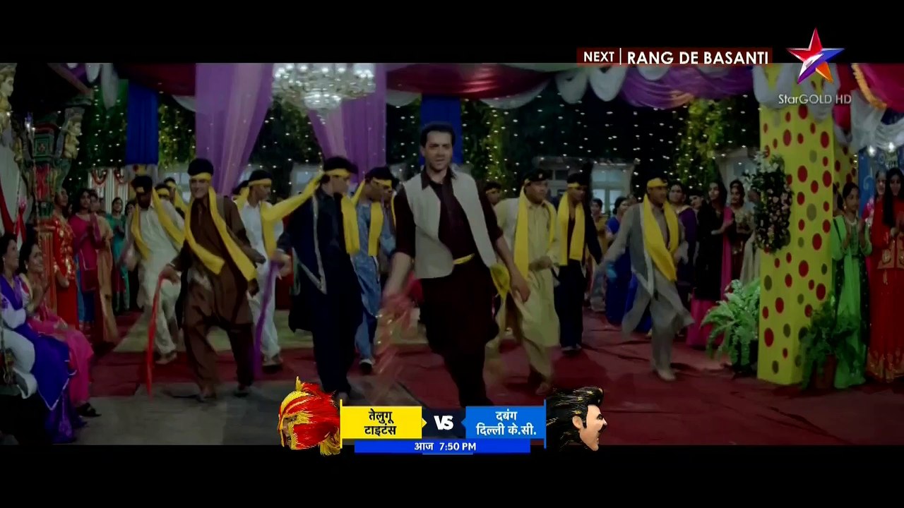 Tujhe Dekh Ke Dil full HD 1080p song movie Badal 2000