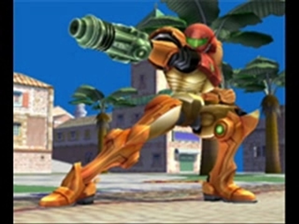 Samus Ven 15/06/2007
