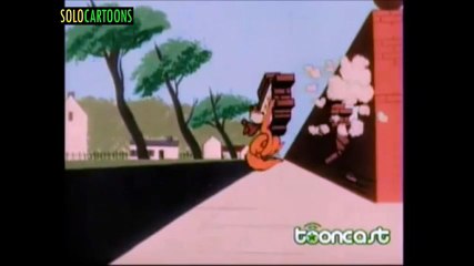 Puss N' Booty (1943) (Colorized) (English)