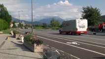 Hautes-Alpes : la déviation de Chorges fête ses 40 ans