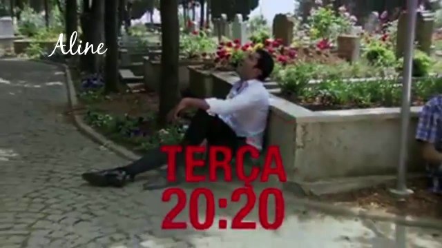 Ezel - Capítulo 209 (Dublado) Terça - 11.07.2017 (Chamada) Últimas Semanas