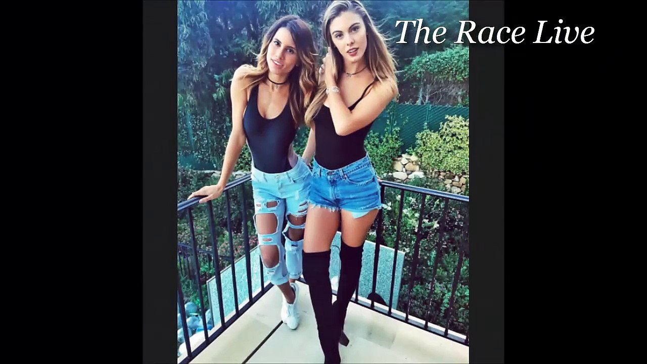 30 Urgent Reasons to Follow Carmella Rose on Instagram