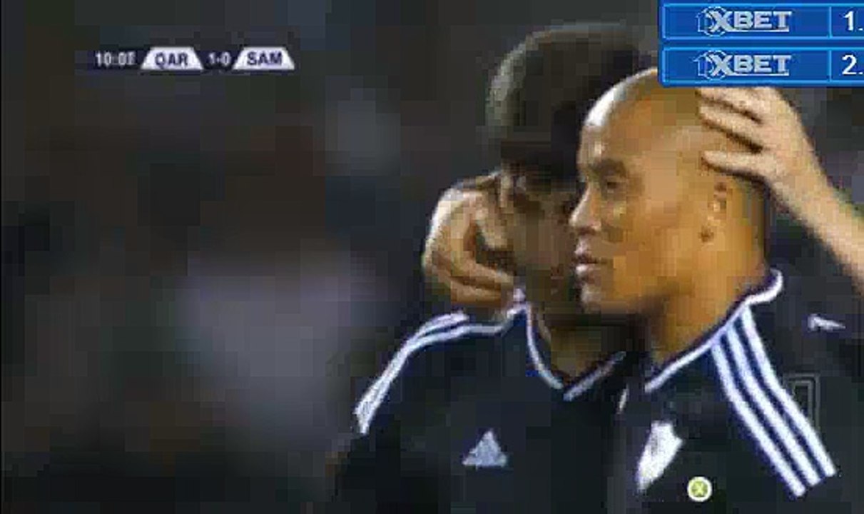 Penalty Goal