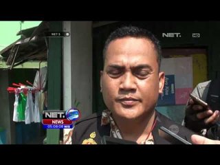 Penggeledahan Rumah Pelaku Teroris Bom Solo - NET5