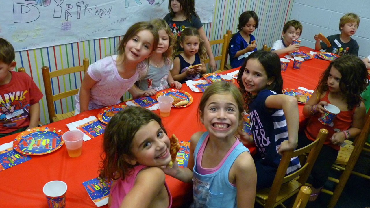 Example Deluxe Montage 3