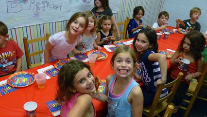 Example Deluxe Montage 3