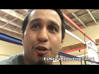 Ring Magazine p4p list - EsNews Boxing