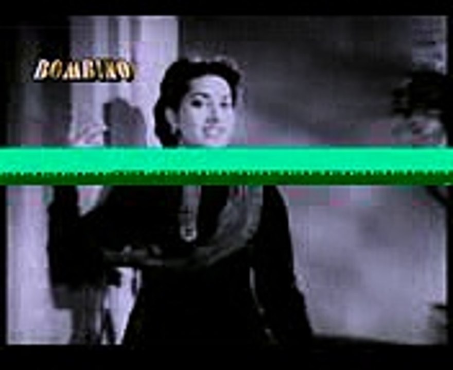 Koi Dil le Gaya  Hindi Songs Black&White Super hit (8)