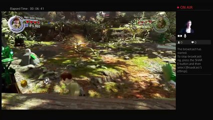 Lego Star wars the force awakens (7)