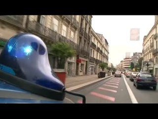 Cambriolages et agressions à domicile