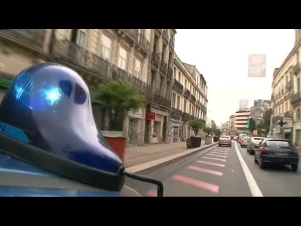 Cambriolages et agressions à domicile