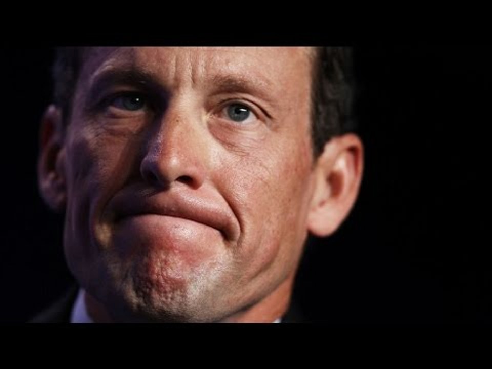 Affaire Armstrong : Qui sont les complices ?