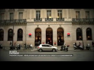 Révélations sur les secrets du crédit à la consommation