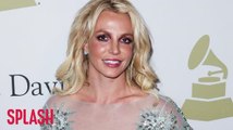 Britney Spears Rumored for Super Bowl LII Halftime Show