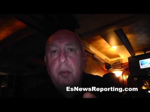 the boxing star that was fake - EsNews Boxing