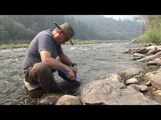 La nouvelle ruée vers l'or - Spécial Investigation