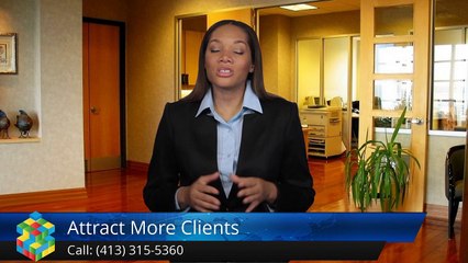 Attract More Clients SpringfieldTerrific5 Star Review by Laura Jackson