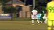1-2 Guillermo Molins Palmeiro Goal - Kortrijk 1-2 Panathinaikos 11.07.2017 [HD]