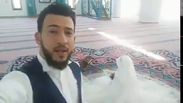 Ey Rabbimiz bize göz aydınlığı olacak eşler nasip eyle