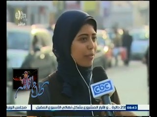 #كلام_الناس | مواطنون : يعانون من سوء الخدمات الصحية بالأسكندرية