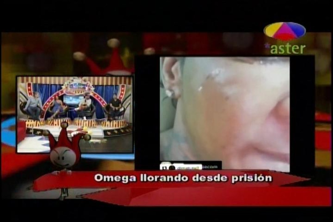 Los Dueños del Circo comentan sobre el polémico video de Omega y el desahogo de Vakeró