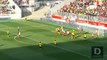 Aubameyang Goal HD - RW Essen  1 - 1	Borussia  Dortmund  11.07.2017 HD