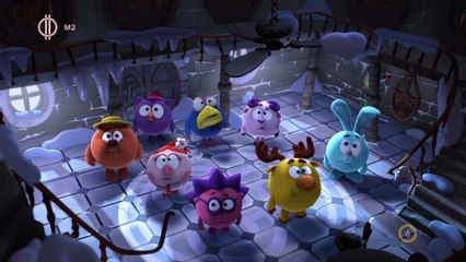 Pin kód 6.rész Szálloda a vidám hegymászóhoz