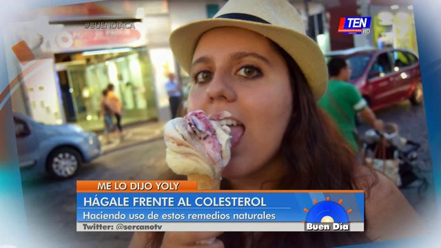 Remedios caseros para combatir el colesterol