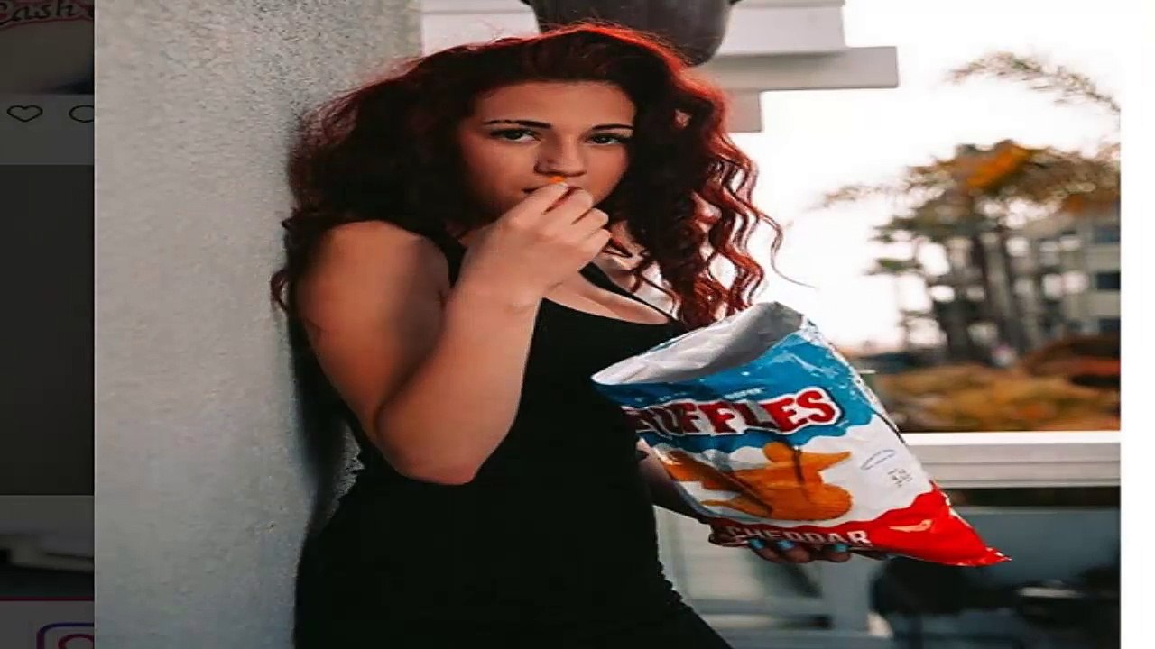 Cash Me Ousside' girl Danielle Bregoli inks reality show deal