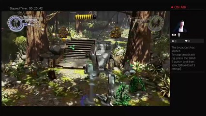 Lego Star wars the force awakens (8)