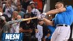 NESN Around Shorts: Aaron Judge Should Be In Every HR Derby