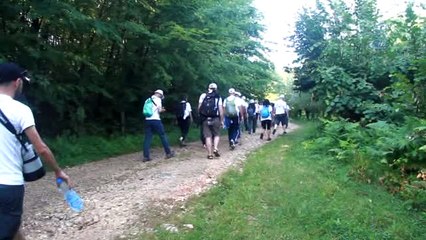 Yaşlı Kadından İntihar Etmek İsteyen Kadına Pes Dedirtecek Sözler