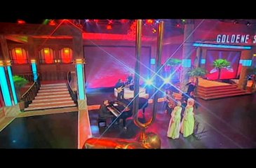 Geschwister Hofmann  - Traeume, die wie Feuer sind