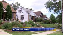 Neighbor Upset Over Construction Noise Pulls Gun on Workers, Police Say