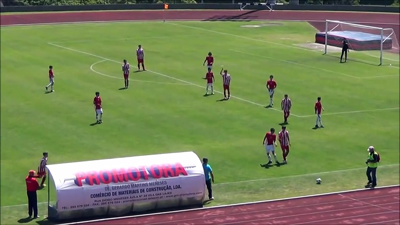 Tiago Macedo - Jovem Talento Terceirense